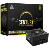 Блок питания Montech Century 550
