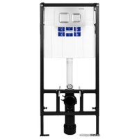 Инсталляция для унитаза Pestan Sava Fix Slim SET40006472