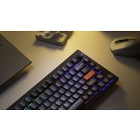 Клавиатура Keychron V1 RGB V1-C1-RU (Keychron K Pro Red)