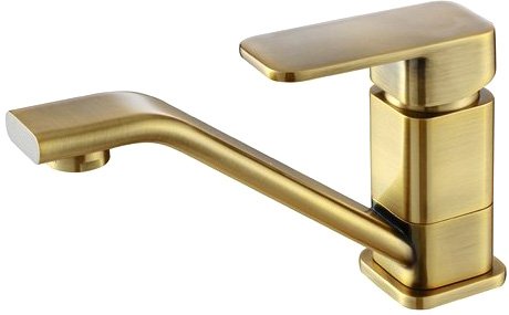 

Смеситель Kaiser Sonat (бронза) [34010-1 Bronze]