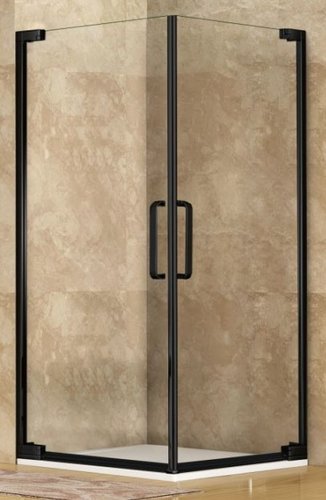 Душевой уголок Gappo G205.3.9090.2-1 + G205.3.9090.2-2