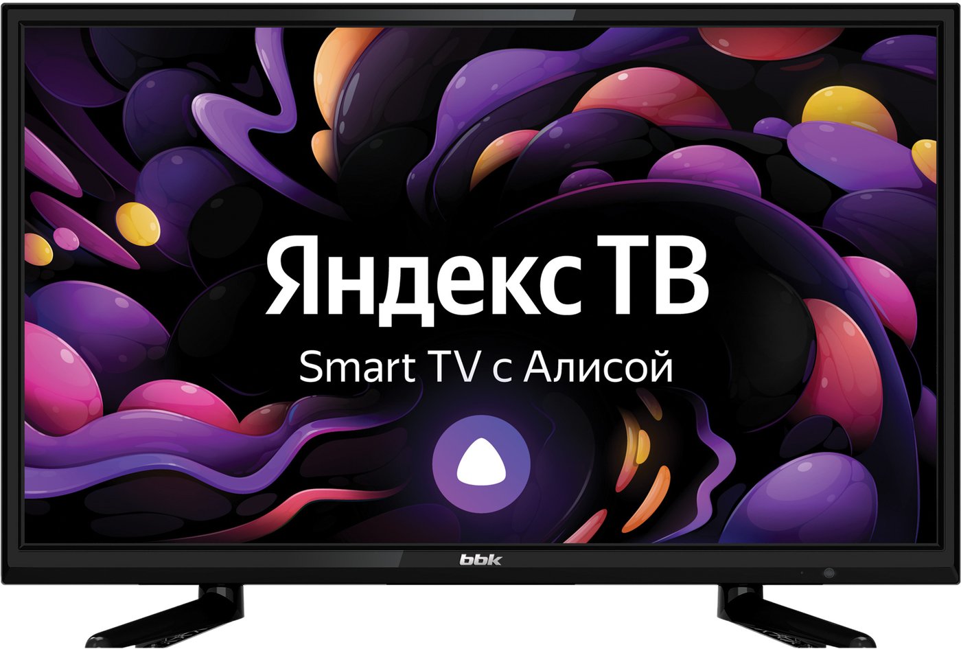 

Телевизор BBK 24LEX-7287/TS2C