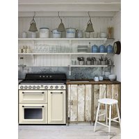 Кухонная плита Smeg TR93IP