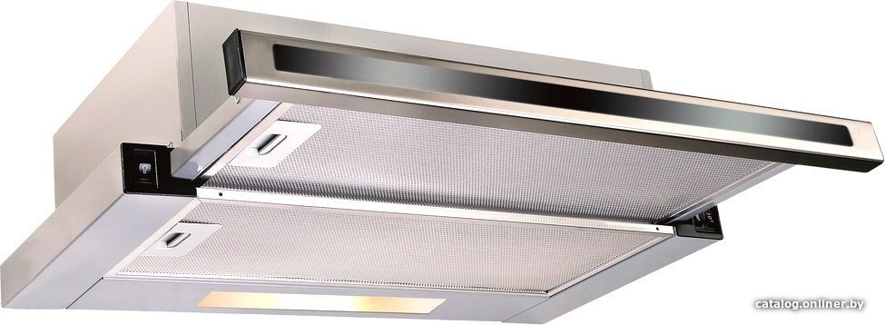 Кухонная вытяжка Korting KHP 6637 GNX