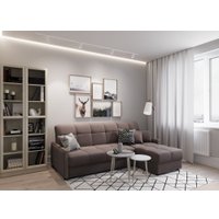 Угловой диван Moon Family 125 MF012535