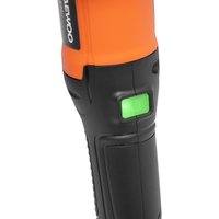 Угловая шлифмашина Daewoo Power DAG 2521Li (без АКБ)