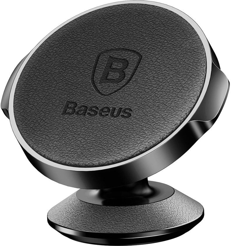 

Держатель для смартфона Baseus SUER-F01 (черный)