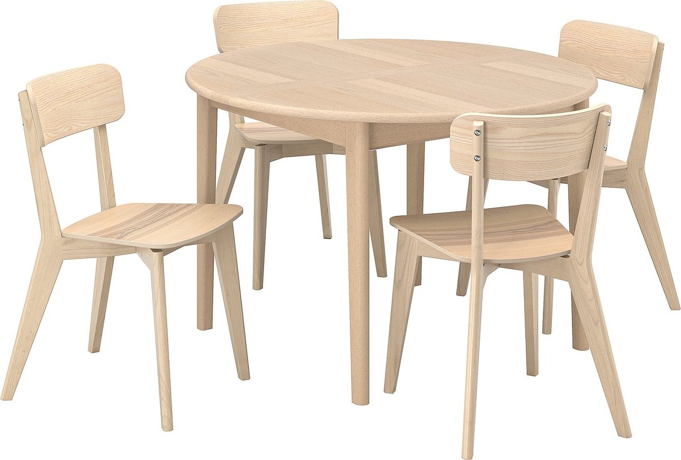 

Обеденная группа Ikea Skansnas/lisabo s39561486