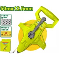 Рулетка Dyllu DTMT2550