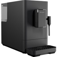 Кофемашина Weissgauff WCM-230 ColorTouch Cappuccino Nero