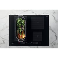 Варочная панель Whirlpool WF S0160 NE