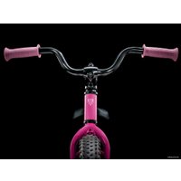 Детский велосипед Trek Precaliber 12 Girl's 2022 (розовый)