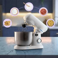 Планетарный миксер Kitfort KT-4428