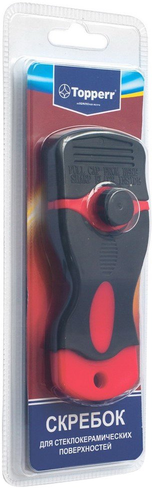 

Скребок Topperr 1308 SC3