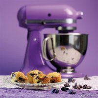 Кухонная машина KitchenAid 5KSM150PSEGP