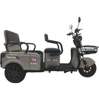 Электроскутер Smart Balance Spartak 10 240W