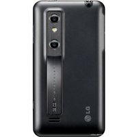 Телефон LG Optimus 3D P920
