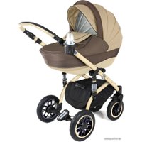 Универсальная коляска Adamex Lara (2 в 1)