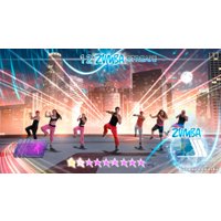  Zumba Fitness World Party для Nintendo Wii U