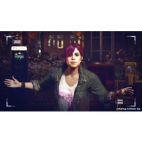  inFAMOUS: Второй сын для PlayStation 4