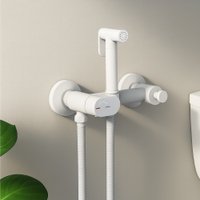 Гигиенический душ Lauter Sano 21LT1293MW
