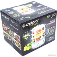 Пароварка Endever Vita 170