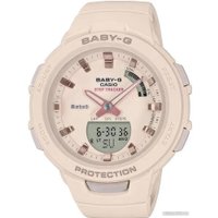 Наручные часы Casio Baby-G BSA-B100-4A1