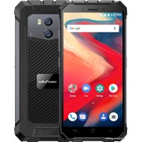 Телефон Ulefone Armor X2 (черный)