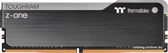 Thermaltake Toughram Z-One 8ГБ DDR4 3200 МГц R010D408GX1-3200C16S