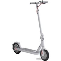 Электросамокат Xiaomi Electric Scooter 3 Lite BHR5389GL (белый)