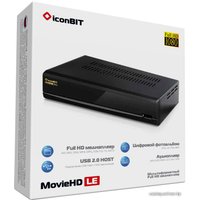 Медиаплеер iconBIT MovieHD LE