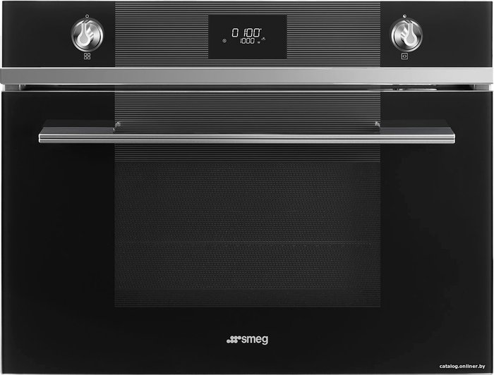 Smeg SF4101MCN1