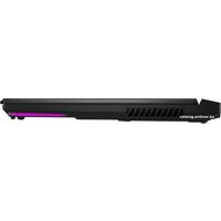 Игровой ноутбук ASUS ROG Strix SCAR 17 2023 G733PZ-LL023W