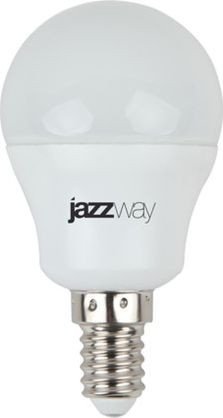 JAZZway PLED-LX G45 8w E14 3000K