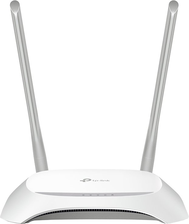 

Wi-Fi роутер TP-Link TL-WR850N