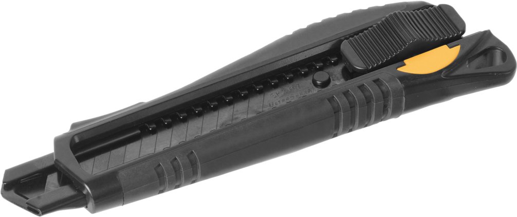 

Нож строительный Hanskonner HK1076-08-02