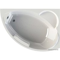 Ванна Vannesa Алари 168x120R 2-01-0-2-1-218