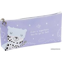 Пенал Meshu Hero MS_49483