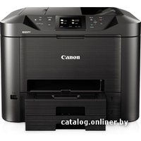 МФУ Canon MAXIFY MB5440