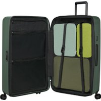 Чемодан-спиннер Samsonite Restackd Sage 81 см