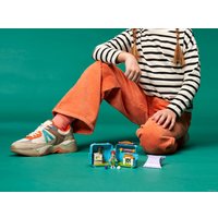 Конструктор LEGO Friends 41669 Футбольный кубик Мии