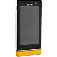 Телефон Sony Xperia U ST25i