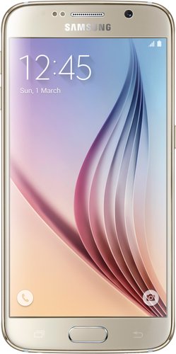 Samsung Galaxy S6 32GB Gold Platinum [G920]