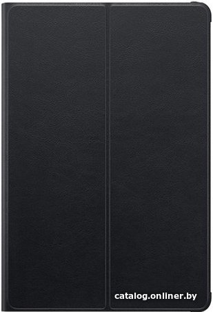 Чехол Huawei Flip Cover 10 для MediaPad T5 (черный)