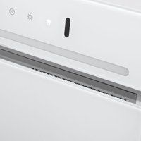 Кухонная вытяжка ZorG Adel 1030 60 S-GC (белый)