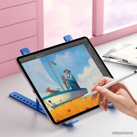 Подставка Maicong N3-9 (синий)