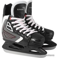 Коньки Sundays Titan PW-230L (р. 28-31)