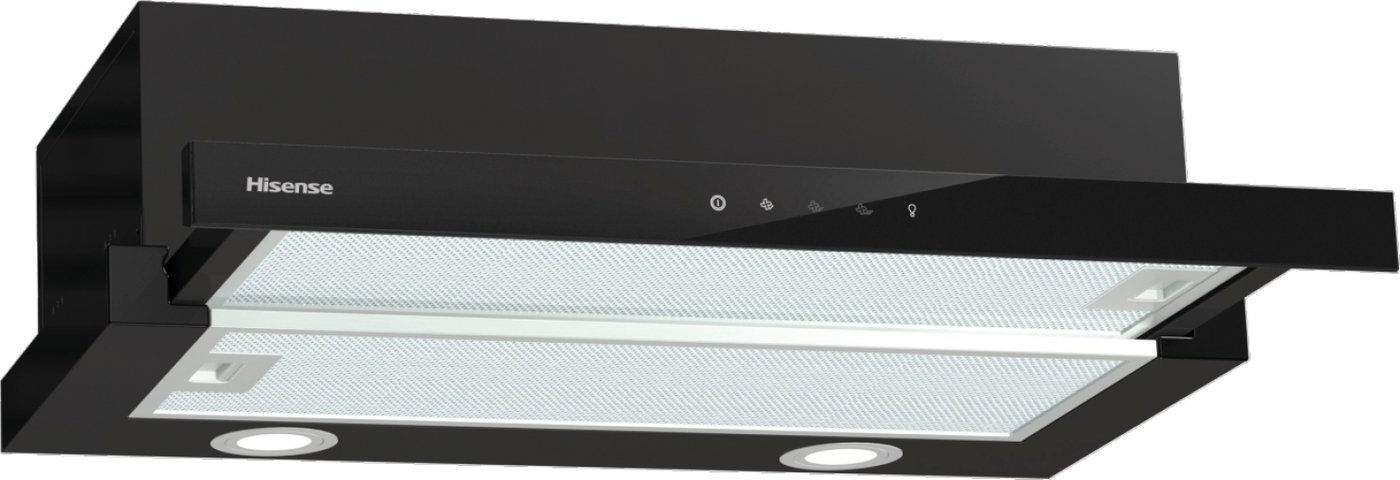 

Кухонная вытяжка Hisense MH6TL4TB