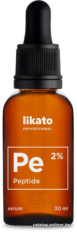 Likato Professional Сыворотка для лица Пептидная (30 мл)