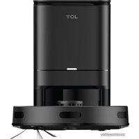 Робот-пылесос TCL Sweeva 6500 (черный)